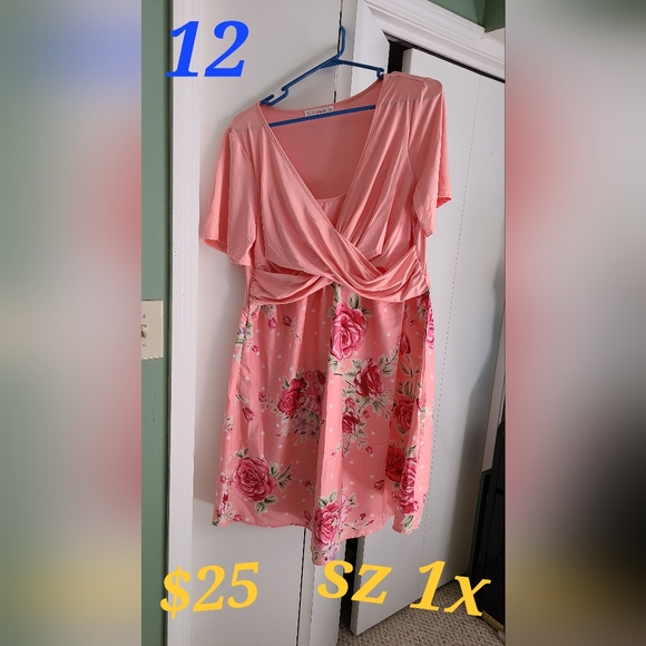 Rose gal - Picture 1 of 1